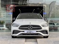 مێرسێدس بێنز C-Class